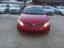 2013 RED TOYOTA COROLLA BASE; S; LE; (5YFBU4EE1DP) , located at 1200 Cassat Avenue, Jacksonville, FL, 32205, (904) 695-1885, 30.302404, -81.731033 - Photo#0